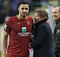 TRANSFERUURTJE: Chadli spotgoedkoop, strijd tussen Club en Genk