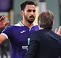Vercauteren heeft hoopgevend nieuws over 'blessure' Chadli
