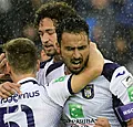 Chadli: 
