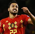 'Hoop voor Leko: Chadli zet zinnen op Antwerp'
