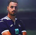Nacer Chadli: Statussymbool voor Anderlecht of oplossing voor Kompany? 