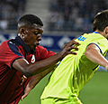 'AA Gent strijdt ook op transfermarkt met Bordeaux'