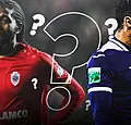 Anciens aan zet: waar belanden Chadli & Mbokani?