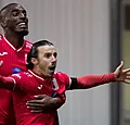 Tienkoppig RWDM bezorgt leider Beveren ferme oplawaai