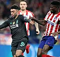 'Ruildeal tussen Liverpool en Atlético in de maak, pech voor Arsenal'
