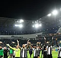 Charleroi kijkt uit naar Europa League: 