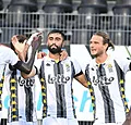 Charleroi haalt verdediger op bij Luzern