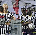 OFFICIEEL: Charleroi slaat dubbelslag met gewezen RSCA-goudhaantjes