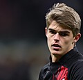 'Milan verkoopt De Ketelaere oplawaai op transfermarkt'