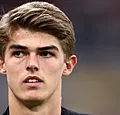 'Doorbraak bereikt: De Ketelaere na één jaar weg bij Milan'
