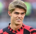 Pover AC Milan verliest dure punten bij Sassuolo