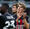 'AC Milan zet opnieuw Rode Duivel op verlanglijst'