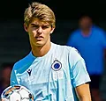 'Club Brugge nadert transferakkoord De Ketelaere'
