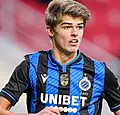 De Ketelaere kan Club Brugge fraaie trofee opleveren