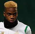 Musonda Junior probeert contract te versieren bij Spaanse club