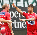 KV Kortrijk ziet jonge verdediger vertrekken 