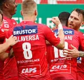 KV Kortrijk breekt contract van sterkhouder open