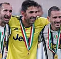 'Juventus houdt grote kuis: clubiconen mogen beschikken'