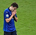 Italië nu al zeker van 20 jaar WK-miserie
