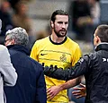 Burgess kritisch: 'Club én Vertonghen bevoordeeld door refs'