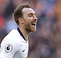 'Eriksen maakt toch toptransfer na onverwachte wending'