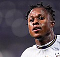 Anderlecht ziet kansen stijgen voor transfer Kouamé