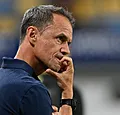 STVV stelt opvolger Lattanzio al voor