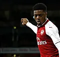 'Aanvaller Arsenal op weg naar Jupiler Pro League'