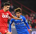 'Genk en Standard gaan transferstrijd aan met Turkse topclubs'