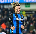 Club Brugge legt twee youngsters langer vast
