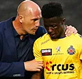 'Kans voor Club en co? Ampomah voor prikje op te halen'