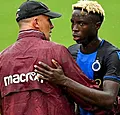'Club Brugge haalt oude samenwerking opnieuw aan'