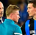 De Bruyne onthult gesprekken met Anderlecht en Club Brugge