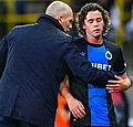 Club talmt niet en legt debutant meteen langer vast