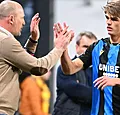 'Club Brugge stap dichter bij tweede winteraanwinst'
