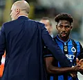 'Club Brugge maakt zich zorgen om 5 twijfelgevallen'