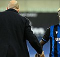 'Club Brugge vangt deze transfersom voor Diatta'