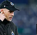 Club Brugge gaat op zoek naar assistent voor Clement