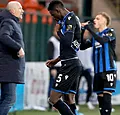 Club Brugge recupereert twee pionnen in Charleroi