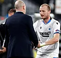Club Brugge mag Krmencik terug verwachten