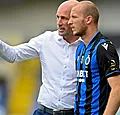 'Club Brugge voorziet Clement nog van extra spits'