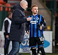 Club Brugge broedt op plannetje met 'joker' Lang