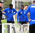 'Club Brugge stunt met nieuwe aanwinst'