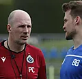 Club Brugge vindt manier om spelers fit te houden