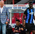'Clement voert drie wissels door bij Club Brugge'
