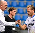 Club Brugge tankt vertrouwen, zorgen om Deli & Diatta?