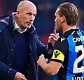Clement gunt Vormer laatste kans bij Club Brugge
