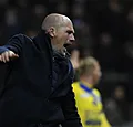Probleem voor Genk: 