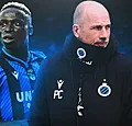 Opvolgers voor Diatta: 10 wingers voor Club Brugge