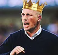 Topcoach Clement: de échte koning van de Belgische trainersgilde